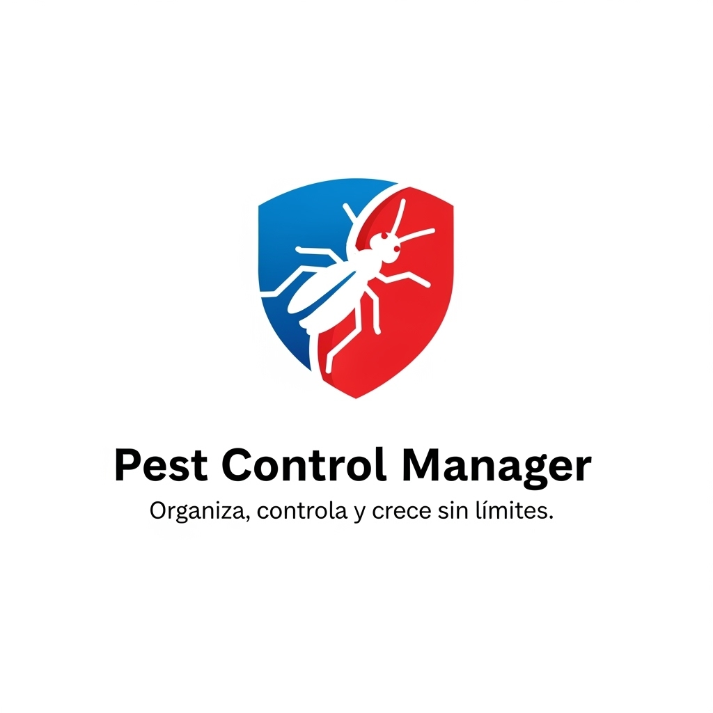 PEST CONTROL MANAGER